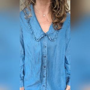 Walter Baker Rachel Top